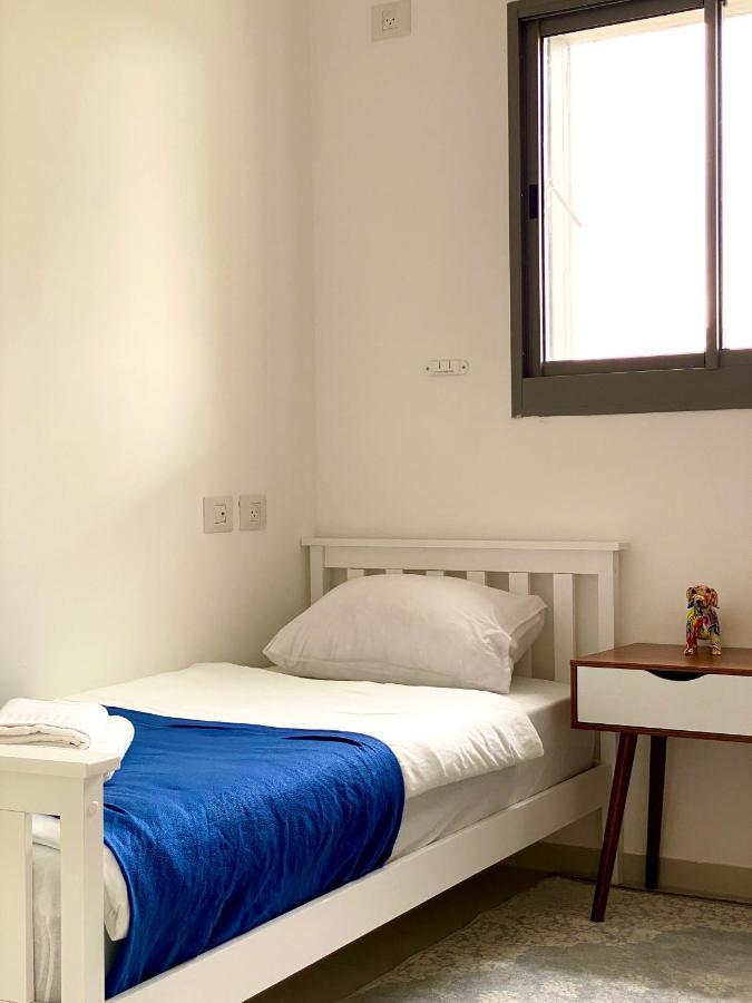 • Spacious Apartment In Trendy Akko/Acre • Exterior foto